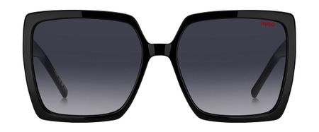 Hugo Sunglasses HG 1285/S Черный