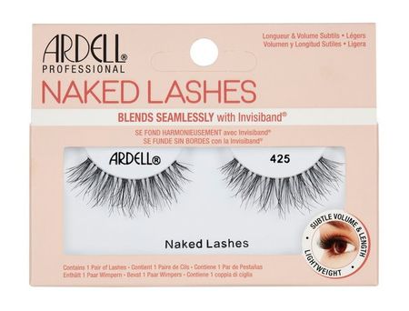 Ardell Naked Lashes 425 валерий николаевич половинкин с ю иванов эпоха главкома с г горшкова – взгляд из xxi века