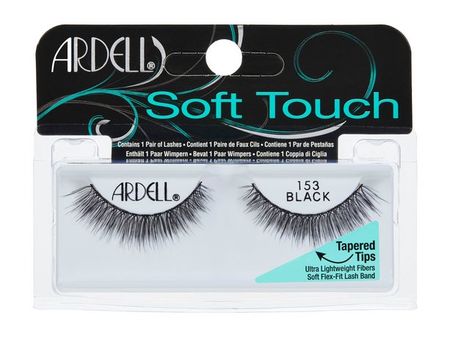 Ardell Soft Touch 153