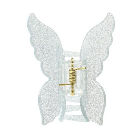 Заколка для волос ASSORO Краб для волос