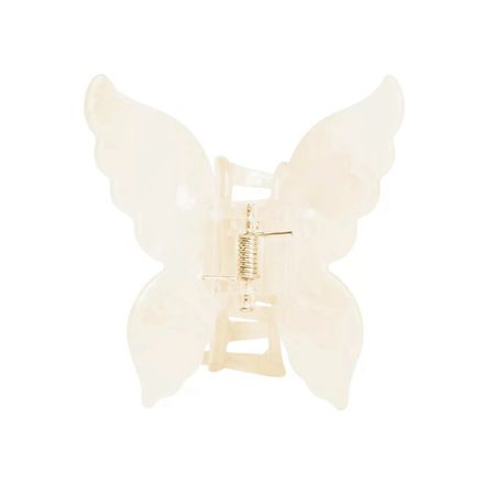 Заколка для волос ASSORO Краб для волос