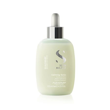 Тоник для ухода за волосами ALFAPARF MILANO Тоник успокаивающий SDL