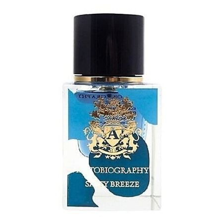 Парфюмерная вода PARIS CORNER Парфюмерная вода Autobiography Salty Breeze
