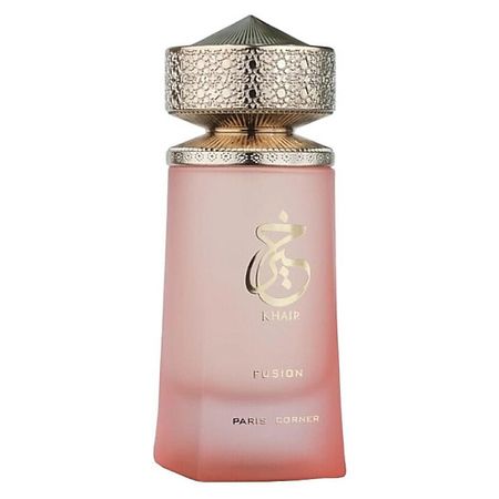 Парфюмерная вода PARIS CORNER Парфюмерная вода Khair Fusion