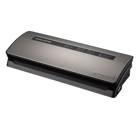 Вакууматор РЕДМОНД Упаковщик вакуумный RVS-M020