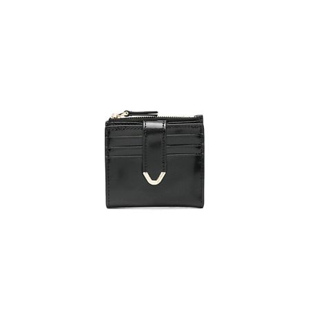 Сумка COCCINELLE Кошелек женский Dew Shiny Calf Wallet Shiny Calf Leather