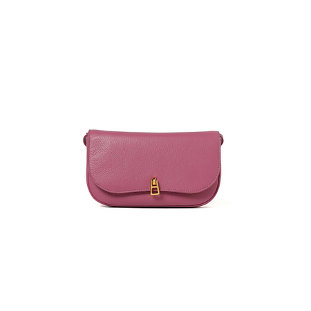 Сумка COCCINELLE Сумка женская Magie Mini Bag Grained Leather