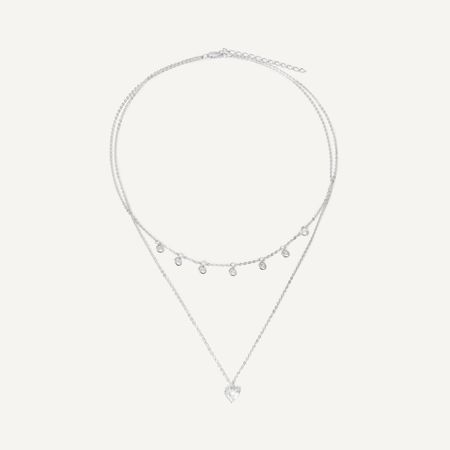 VIVA LA VIKA Колье Starry Eyed Necklace