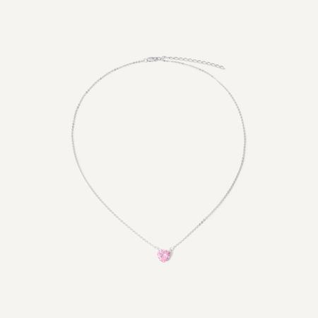 VIVA LA VIKA Колье Gentle Heart Necklace