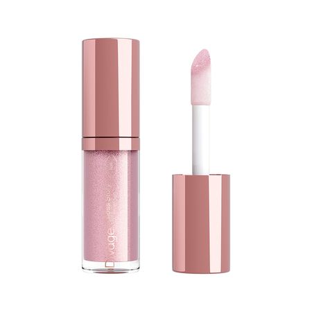 Блеск для губ DIVAGE GLOSS STORY с шиммером тон 05 Prosecco хью джон лофтинг the story of doctor dolittle