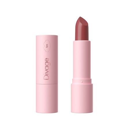 Помада для губ DIVAGE PRALINE кремовая тон 14 Tender dreams william boyd the dreams of bethany mellmoth