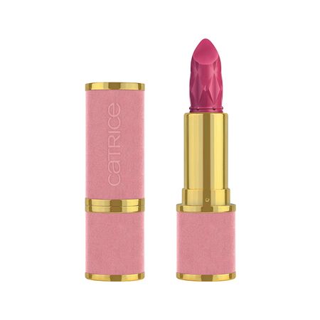 Помада для губ CATRICE FESTIVE TREASURES увлажняющая тон 01 Merry kissmas!