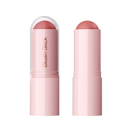 Румяна для лица DIVAGE BLUSH STICK в стике тон 02 Candy еженедельник дат 2026г а6 64л 160x105 мм candy розовый иск кожа мягк переплет блинт тиснение горизонт карманный обрез скругл углы