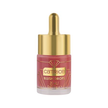 Румяна для лица CATRICE FESTIVE TREASURES жидкие тон 03 Chestnuts roasting галина петровна попова а в висков диктанты для четвероклассника тренажёр