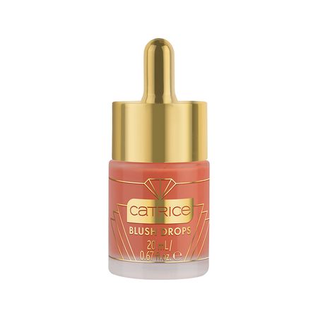 Румяна для лица CATRICE FESTIVE TREASURES жидкие тон 02 Gingercrush галина петровна попова а в висков диктанты для четвероклассника тренажёр