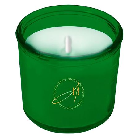 свеча ароматическая AROMA HARMONY Пряный Апельсин 60 гр