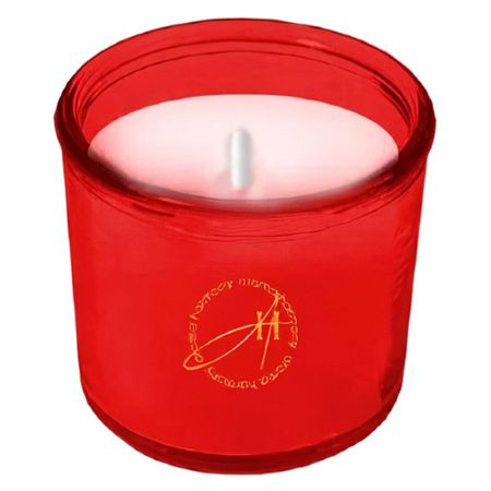 свеча ароматическая AROMA HARMONY Вишнёвый Пирог 60 гр