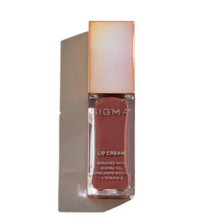 Помада для губ SIGMA BEAUTY Жидкая губная помада Lip Cream