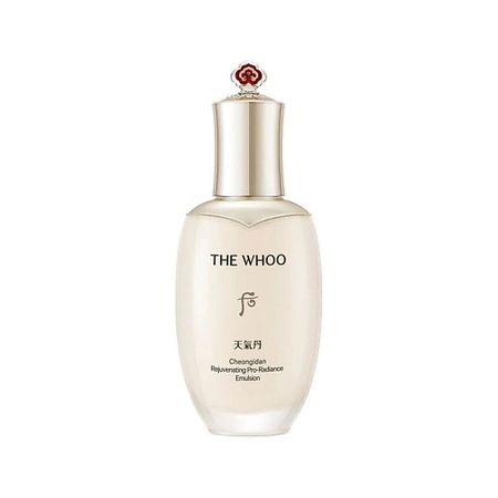 Эмульсия для лица THE HISTORY OF WHOO Омолаживающая эмульсия Cheongidan Pro-Radiance Emulsion