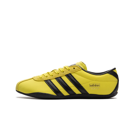 Кроссовки ADIDAS Кроссовки спортивные Tokyo Pure Sulfur JI3299
