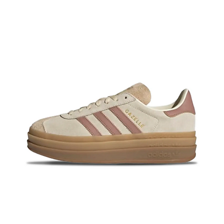 Кроссовки ADIDAS Кроссовки повседневные Gazelle Bold W JS3893