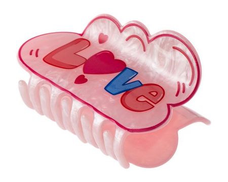 Ronda Hair Claw Clip ЗД-001