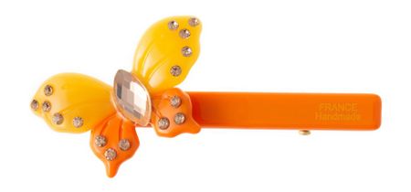 Ronda Hair Clip ЗД-011/1 волшебные аппликации l o l surprise маленькие модницы