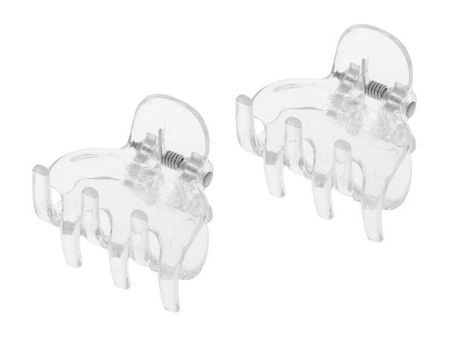 Ronda Hair Claw Clips З-261