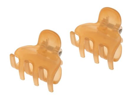 Ronda Hair Claw Clips З-260