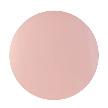 Плейсмат LETOILE HOME Салфетка сервировочная круглая розовая Serving Napkin