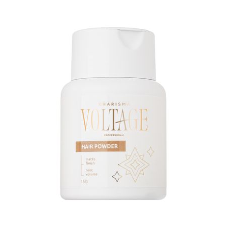 Пудра для объема волос KHARISMA VOLTAGE сильной фиксации 15 г