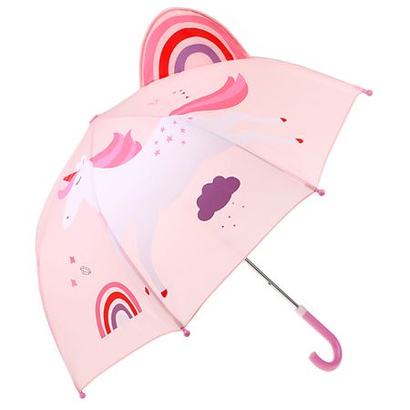 Зонт MARY POPPINS Зонт детский Радужный единорог