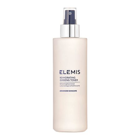 Тоник для лица ELEMIS Тоник для сухой кожи Женьшень Rehydrating Ginseng Toner
