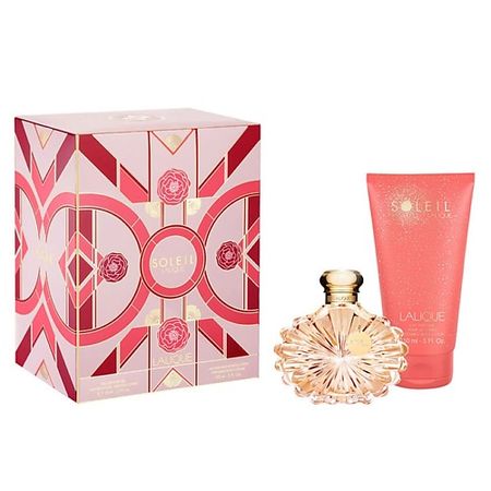 Набор парфюмерии LALIQUE Набор женский LALIQUE SOLEIL