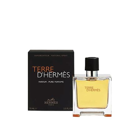 Парфюмерная вода HERMÈS HERMES Парфюмерная вода Terre D'Hermes Parfum