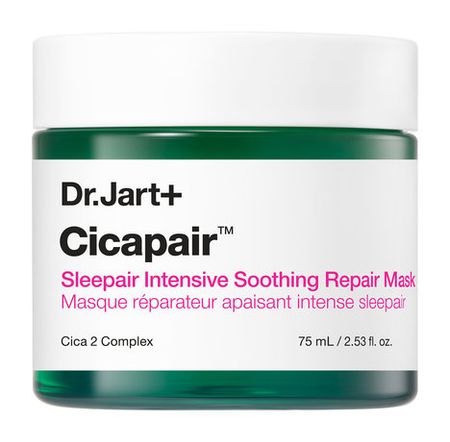 Dr.Jart Cicapair Sleepair Intensive Soothing Repair Mask