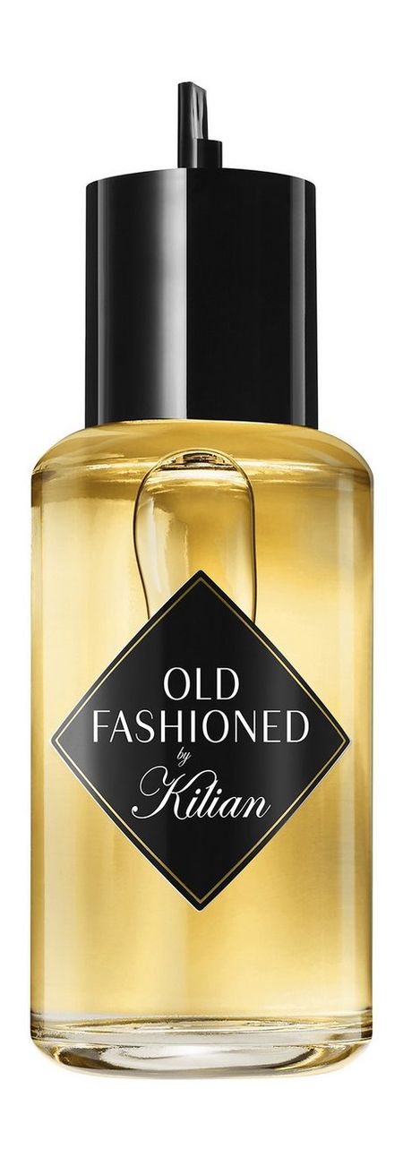 Kilian Old Fashioned Eau de Parfum Refill джон дуглас олшейкер марк под маской зла как профайлеры фбр читают мысли самых жестоких серийных убийц
