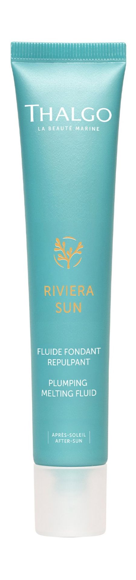 Thalgo Riviera Sun Plumping Melting Fluid