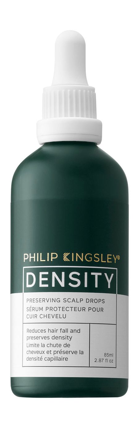 Philip Kingsley Density Preserving Scalp Drops