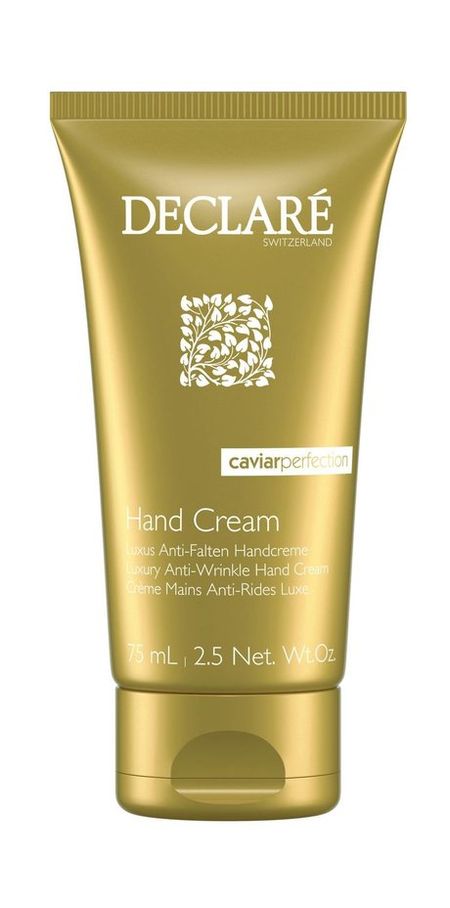 Declare Luxury Anti-Wrinkle Hand Cream
