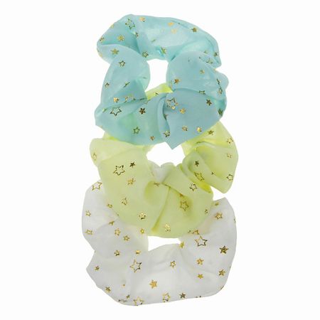 Набор резинок для волос LUKKY Набор резинок для волос BOOM BANDZ