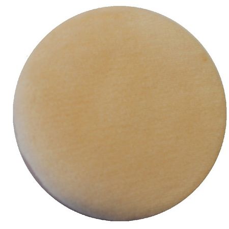 Спонж для нанесения макияжа ALEXANDER STYLE Спонж для макияжа P9