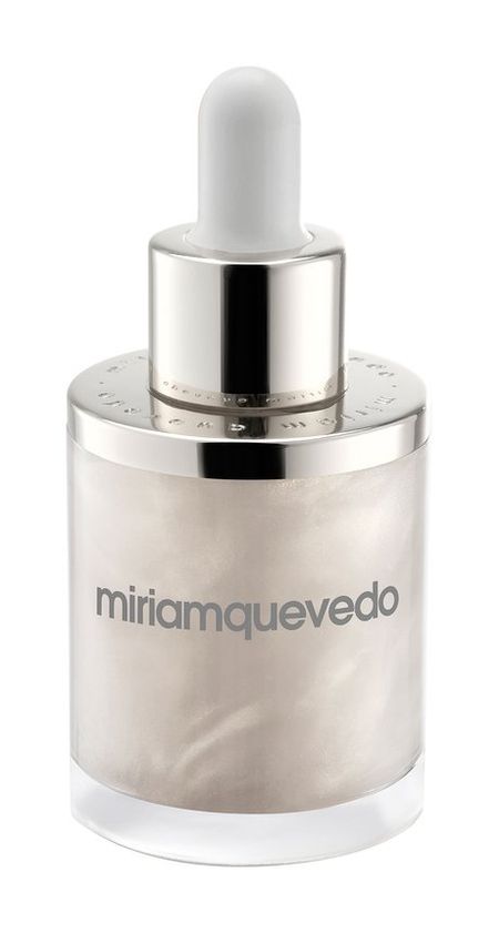 Miriamquevedo Glacial White Caviar Hydra Pure Precious Elixir
