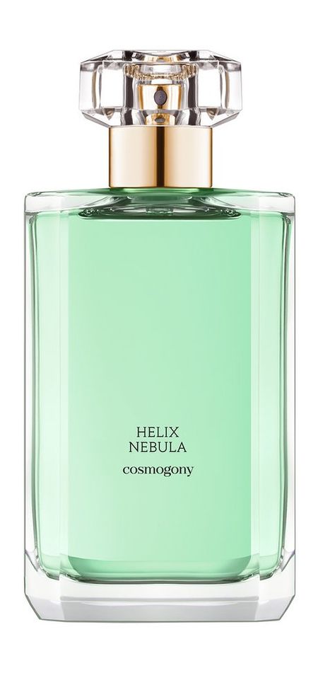 Cosmogony Helix Nebula Eau de Parfum робин джордж эндрюс супервулканы неожиданная правда о самых загадочных геологических образованиях вселенной