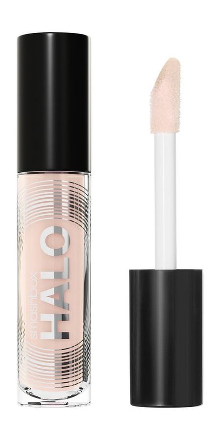 Smashbox Halo Plump + Glow Lip Gloss