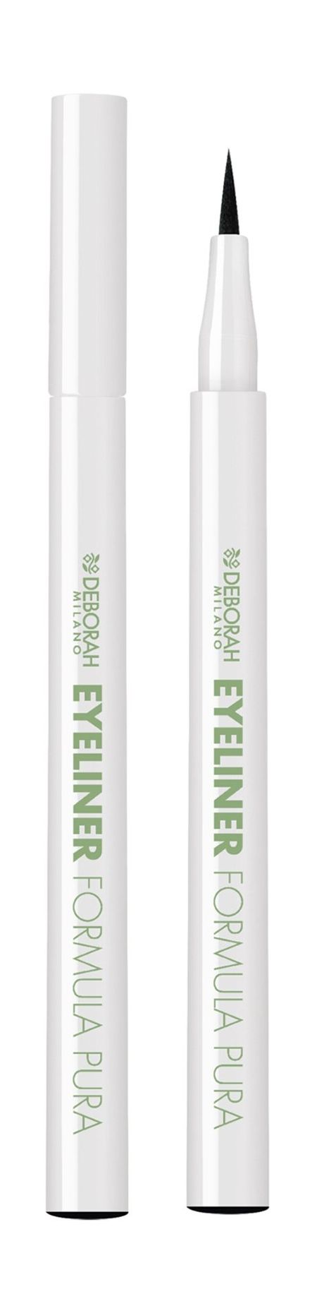 Deborah Milano Formula Pura Eyeliner