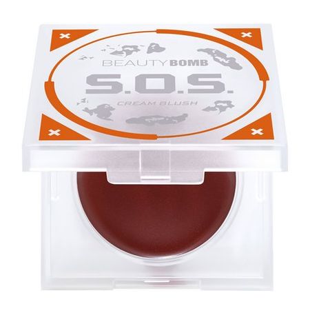 Beauty Bomb Cyberbomb S.O.S. Cream Blush ирина васильевна ефимова занимательные рисунки рисуем пальчиками