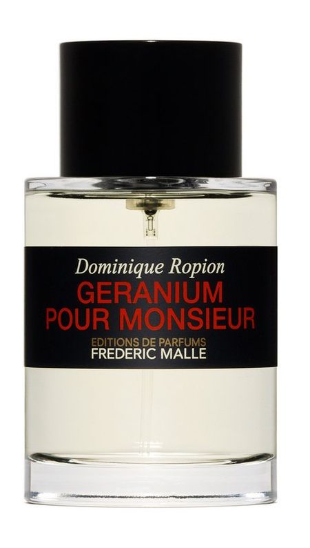 Frederic Malle Geranium Pour Monsieur Eau de Parfum