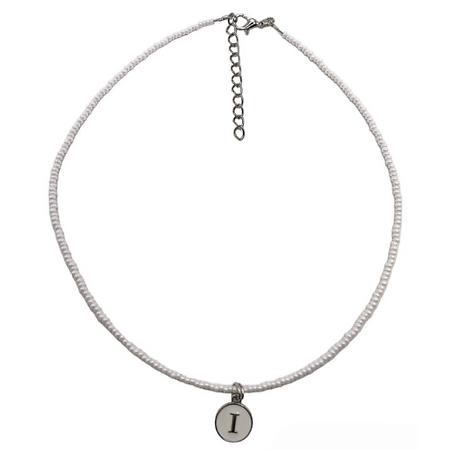 Ожерелье SIDORINA SOFIA ACCESSORIES Чокер из бисера ингрид морас ангелы из бисера