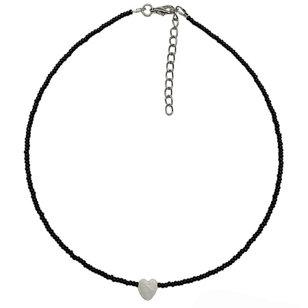 Колье SIDORINA SOFIA ACCESSORIES Чокер из бисера ингрид морас ангелы из бисера